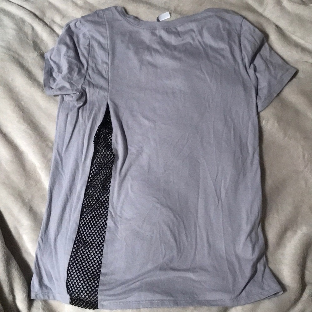 Fabletics workout tee - Picture 2 of 3